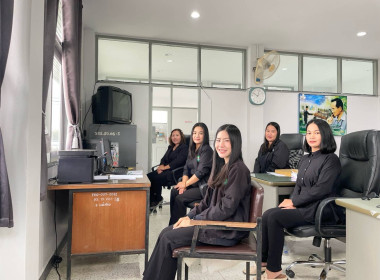 ประชุมชี้แจงผลการจัดชั้นความเข้มแข็งสหกรณ์และกลุ่มเกษตรกร ... พารามิเตอร์รูปภาพ 29