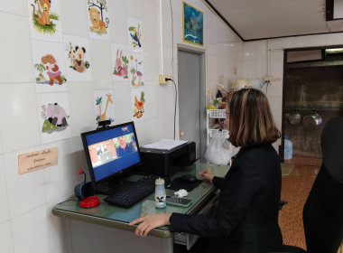 ประชุมชี้แจงผลการจัดชั้นความเข้มแข็งสหกรณ์และกลุ่มเกษตรกร ... พารามิเตอร์รูปภาพ 36