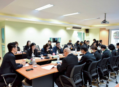 ร่วมประชุมคณะกรรมการขับเคลื่อนงานด้านการเกษตรระดับจังหวัด (Single Command Province : SCP) ... พารามิเตอร์รูปภาพ 7