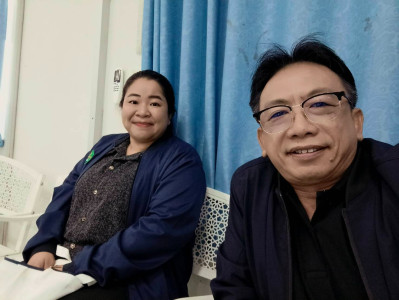 เข้าร่วมประชุมใหญ่สามัญประจำปี 2568 ... พารามิเตอร์รูปภาพ 1