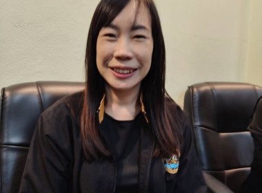 เข้าร่วมประชุมหารือการตรวจราชการของผู้ตรวจราชการกระทรวงเกษตรและสหกรณ์ เขตตรวจราชการที่ 16 ... พารามิเตอร์รูปภาพ 11