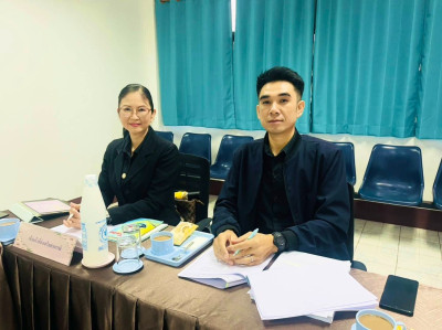 เข้าร่วมประชุมคณะกรรมการดำเนินการชุมนุมสหกรณ์จังหวัดเชียงราย จำกัด ... พารามิเตอร์รูปภาพ 1