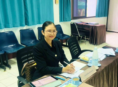 เข้าร่วมประชุมคณะกรรมการดำเนินการชุมนุมสหกรณ์จังหวัดเชียงราย จำกัด ... พารามิเตอร์รูปภาพ 1