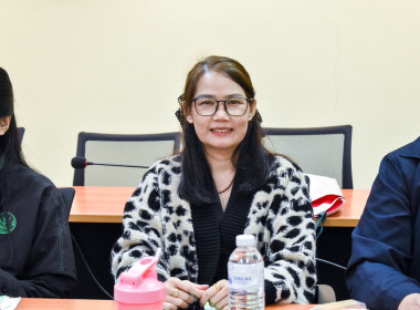 ร่วมประชุมคณะทำงานขับเคลื่อนโครงการพัฒนาสมุนไพรระดับจังหวัด ... พารามิเตอร์รูปภาพ 2
