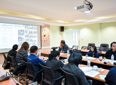 ร่วมประชุมคณะทำงานขับเคลื่อนโครงการพัฒนาสมุนไพรระดับจังหวัด ... พารามิเตอร์รูปภาพ 7