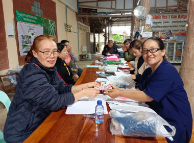 แนวทางยกระดับความเข้มแข็งตามแผนกลยุทธ์ ... พารามิเตอร์รูปภาพ 3