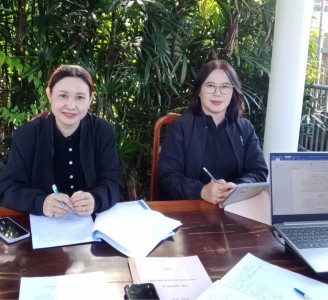 เข้าร่วมประชุมคณะกรรมการดำเนินการ กลุ่มเกษตรกรชาวสวนยาง กยท ... พารามิเตอร์รูปภาพ 1