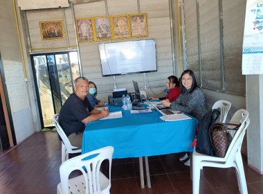 แนะนำส่งเสริมสหกรณ์เรื่องการแก้ไขเพิ่มเติมข้อบังคับสหกรณ์เคหสถานก้าวหน้ามั่นคงเชียงราย จำกัด ... พารามิเตอร์รูปภาพ 1