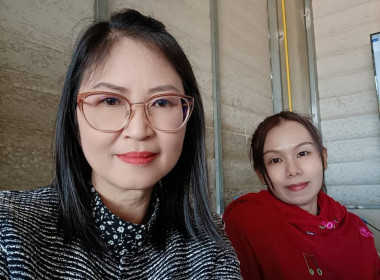 แนะนำส่งเสริมสหกรณ์เรื่องการแก้ไขเพิ่มเติมข้อบังคับสหกรณ์เคหสถานก้าวหน้ามั่นคงเชียงราย จำกัด ... พารามิเตอร์รูปภาพ 2