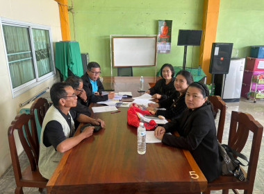 เข้าร่วมการประชุมเพื่อรับรองงบฐานะการเงินของสหกรณ์ผู้เลี้ยงโค-กระบือเชียงราย จำกัด ... พารามิเตอร์รูปภาพ 6