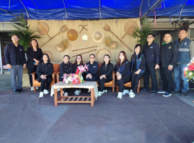 เข้าร่วมติดตามโครงการจัดตลาดนัดข้าวเปลือก ... พารามิเตอร์รูปภาพ 3