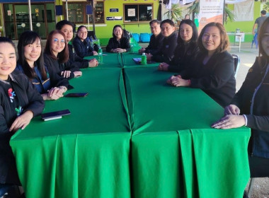 เข้าร่วมติดตามโครงการจัดตลาดนัดข้าวเปลือก ... พารามิเตอร์รูปภาพ 4