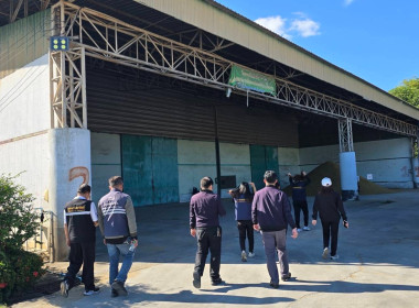 เข้าร่วมติดตามโครงการจัดตลาดนัดข้าวเปลือก ... พารามิเตอร์รูปภาพ 6