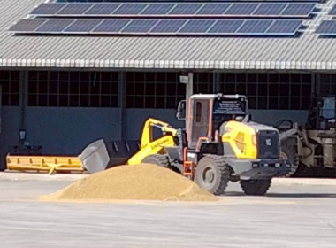 เข้าร่วมติดตามโครงการจัดตลาดนัดข้าวเปลือก ... พารามิเตอร์รูปภาพ 7