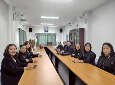 เข้าร่วมติดตามโครงการจัดตลาดนัดข้าวเปลือก ... พารามิเตอร์รูปภาพ 9