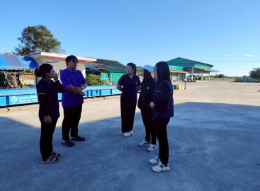 เข้าร่วมติดตามโครงการจัดตลาดนัดข้าวเปลือก ... พารามิเตอร์รูปภาพ 10