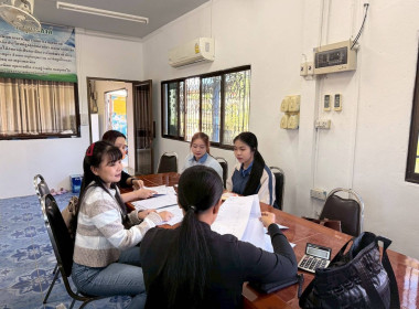 เข้าแนะนำการจัดทำงบฐานะการเงิน งบกำไรขาดทุน ... พารามิเตอร์รูปภาพ 6