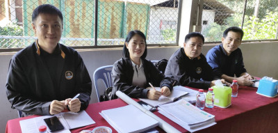 เข้าร่วมประชุมผู้ซึ่งประสงค์จะเป็นสมาชิกสหกรณ์ ... พารามิเตอร์รูปภาพ 1