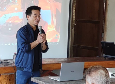 เข้าร่วมประชุมผู้ซึ่งประสงค์จะเป็นสมาชิกสหกรณ์ ... พารามิเตอร์รูปภาพ 4