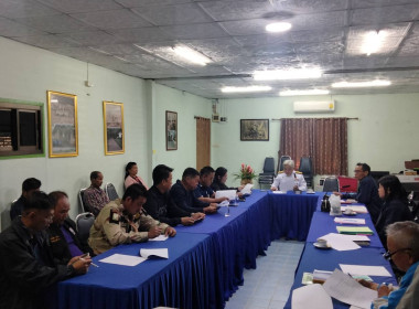 ประชุมคณะกรรมการดำเนินการสหกรณ์การเกษตรโครงการหลวงห้วยโป่ง ... พารามิเตอร์รูปภาพ 8