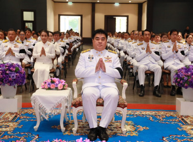 เข้าร่วมกิจกรรมเฉลิมพระเกียรติพระบาทสมเด็จพระมงกุฎเกล้าเจ้าอยู่หัว และสมเด็จพระเจ้าบรมวงศ์เธอ เจ้าฟ้าเพชรรัตนราชสุดา สิริโสภาพัณณวดี ... พารามิเตอร์รูปภาพ 12