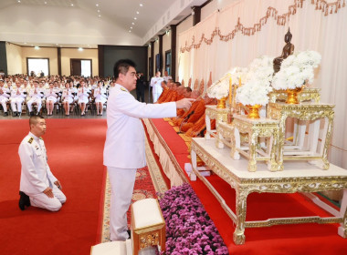 เข้าร่วมกิจกรรมเฉลิมพระเกียรติพระบาทสมเด็จพระมงกุฎเกล้าเจ้าอยู่หัว และสมเด็จพระเจ้าบรมวงศ์เธอ เจ้าฟ้าเพชรรัตนราชสุดา สิริโสภาพัณณวดี ... พารามิเตอร์รูปภาพ 13