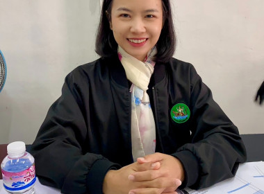 เข้าร่วมประชุมคณะกรรมการดำเนินการของสหกรณ์การเกษตรโครงการหลวงห้วยน้ำริน จำกัด ... พารามิเตอร์รูปภาพ 1