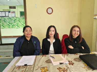 เข้าร่วมโครงการอบรมเชิงปฏิบัติการพัฒนาศักยภาพในการขับเคลื่อนการแก้ไขปัญหาหนี้ของสมาชิกสหกรณ์และกลุ่มเกษตรกร ผ่านระบบ Zoom Meeting ... พารามิเตอร์รูปภาพ 7