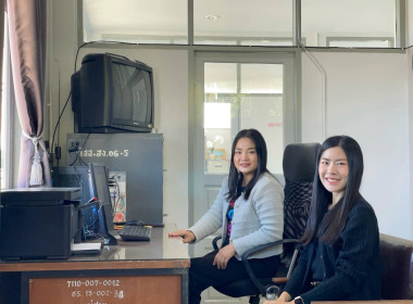 เข้าร่วมโครงการอบรมเชิงปฏิบัติการพัฒนาศักยภาพในการขับเคลื่อนการแก้ไขปัญหาหนี้ของสมาชิกสหกรณ์และกลุ่มเกษตรกร ผ่านระบบ Zoom Meeting ... พารามิเตอร์รูปภาพ 13