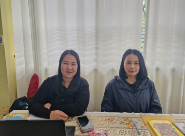 เข้าร่วมโครงการอบรมเชิงปฏิบัติการพัฒนาศักยภาพในการขับเคลื่อนการแก้ไขปัญหาหนี้ของสมาชิกสหกรณ์และกลุ่มเกษตรกร ผ่านระบบ Zoom Meeting ... พารามิเตอร์รูปภาพ 18