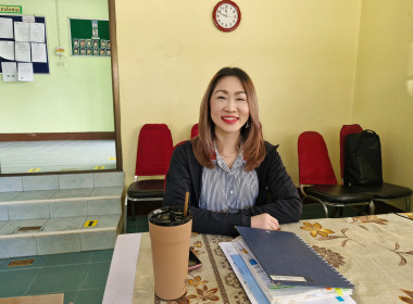 เข้าร่วมโครงการอบรมเชิงปฏิบัติการพัฒนาศักยภาพในการขับเคลื่อนการแก้ไขปัญหาหนี้ของสมาชิกสหกรณ์และกลุ่มเกษตรกร ผ่านระบบ Zoom Meeting ... พารามิเตอร์รูปภาพ 19