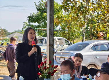 เข้าร่วมประชุมใหญ่วิสามัญประจำปี 2568 ... พารามิเตอร์รูปภาพ 11