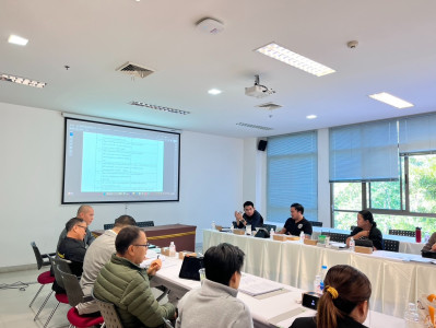 เข้าร่วมประชุมคณะกรรมการดำเนินการ ... พารามิเตอร์รูปภาพ 1