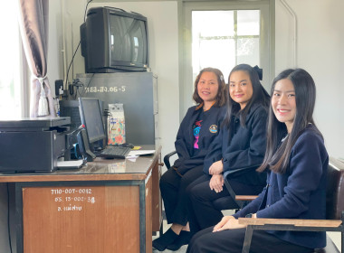 เข้าร่วมอบรมโครงการถ่ายทอดความรู้บุคลากรในการจัดทำแผนธุรกิจสหกรณ์ (กองทุนพัฒนาสหกรณ์) ผ่าระบบออนไลน์ Zoom Meeting ... พารามิเตอร์รูปภาพ 7