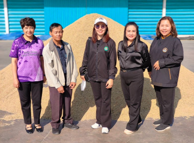 ติดตามการรวบรวมผลผลิตข้าวเปลือก ปี 2568/69 ... พารามิเตอร์รูปภาพ 2