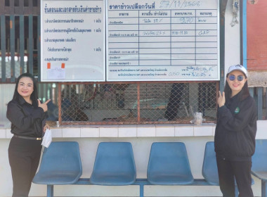 ติดตามการรวบรวมผลผลิตข้าวเปลือก ปี 2568/69 ... พารามิเตอร์รูปภาพ 3