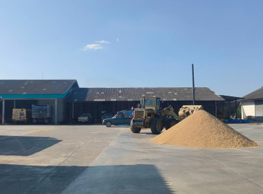 ติดตามการรวบรวมผลผลิตข้าวเปลือก ปี 2568/69 ... พารามิเตอร์รูปภาพ 4