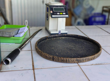 ติดตามการรวบรวมผลผลิตข้าวเปลือก ปี 2568/69 ... พารามิเตอร์รูปภาพ 8