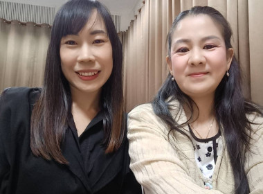 เข้าร่วมการสัมมนาเชิงปฏิบัติการเพื่อระดมความเห็น (Focus ... พารามิเตอร์รูปภาพ 2