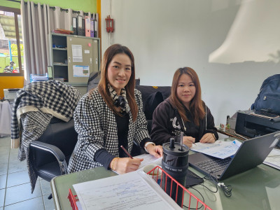 การประชุมชี้แจงการดำเนินโครงการของกองพัฒนาสหกรณ์ด้านการเงินและร้านค้า ประจำปีงบประมาณ พ.ศ. 2569 ผ่านระบบออนไลน์ Zoom Meeting ... พารามิเตอร์รูปภาพ 1