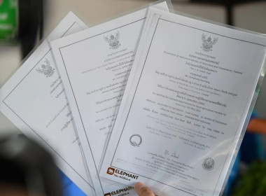 ร่วมลงพื้นที่ตรวจเยี่ยมติดตามผลการดำเนินงานของสหกรณ์ผักปลอดภัยภูทับเบิก จำกัด ... พารามิเตอร์รูปภาพ 9