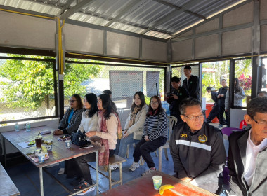 ร่วมงานโครงการ “สหกรณ์รวมใจ...ส่งไอรัก เพื่อน้องน้อย 1/2” ... พารามิเตอร์รูปภาพ 9