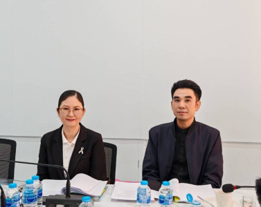 เข้าร่วมประชุมคณะกรรมการดำเนินการสหกรณ์ออมทรัพย์ครูกรมสามัญศึกษาจังหวัดเชียงราย จำกัด ... พารามิเตอร์รูปภาพ 1