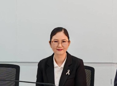 เข้าร่วมประชุมคณะกรรมการดำเนินการสหกรณ์ออมทรัพย์ครูกรมสามัญศึกษาจังหวัดเชียงราย จำกัด ... พารามิเตอร์รูปภาพ 1