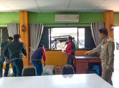 สหกรณ์จังหวัดเชียงราย รับมอบข้าวสาร จำนวน 780 กิโลกรัม ... พารามิเตอร์รูปภาพ 9