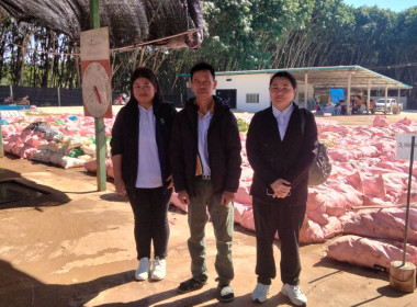 ติดตามธุรกิจรวบรวมผลผลิตยางพาราของกลุ่มเกษตรกรชาวสวนยางพาราตำบลสันสลี ... พารามิเตอร์รูปภาพ 3