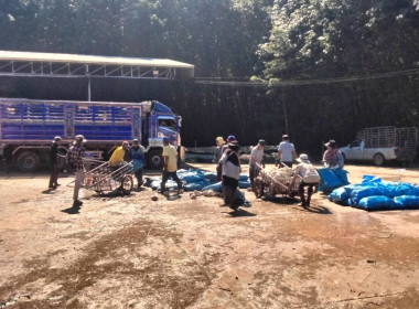 ติดตามธุรกิจรวบรวมผลผลิตยางพาราของกลุ่มเกษตรกรชาวสวนยางพาราตำบลสันสลี ... พารามิเตอร์รูปภาพ 7