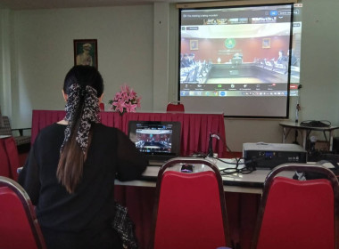 ร่วมประชุมชี้แจงโครงการปรับโครงสร้างเกษตรกรสมาชิกกองทุนฟื้นฟูและพัฒนาเกษตรกร ประเภทหนี้สหกรณ์ ... พารามิเตอร์รูปภาพ 15