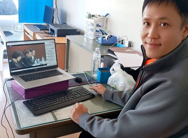 ร่วมประชุมชี้แจงโครงการปรับโครงสร้างเกษตรกรสมาชิกกองทุนฟื้นฟูและพัฒนาเกษตรกร ประเภทหนี้สหกรณ์ ... พารามิเตอร์รูปภาพ 17