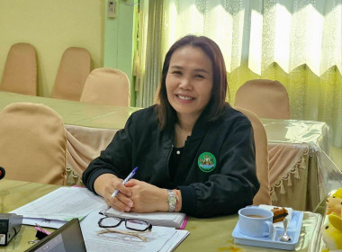 ร่วมประชุมชี้แจงโครงการปรับโครงสร้างเกษตรกรสมาชิกกองทุนฟื้นฟูและพัฒนาเกษตรกร ประเภทหนี้สหกรณ์ ... พารามิเตอร์รูปภาพ 2